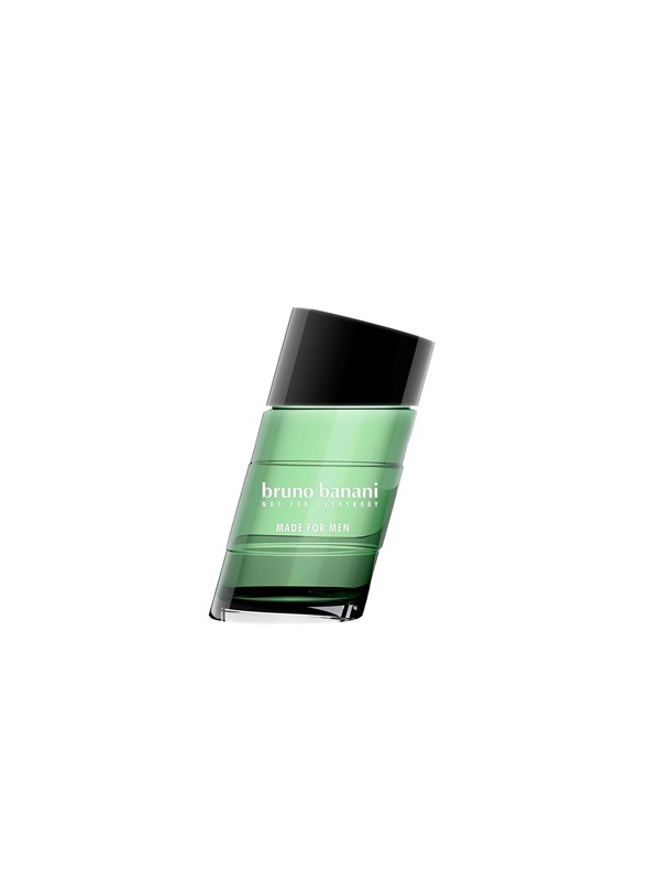 Bruno Banani Made For Men EDT 50 ml