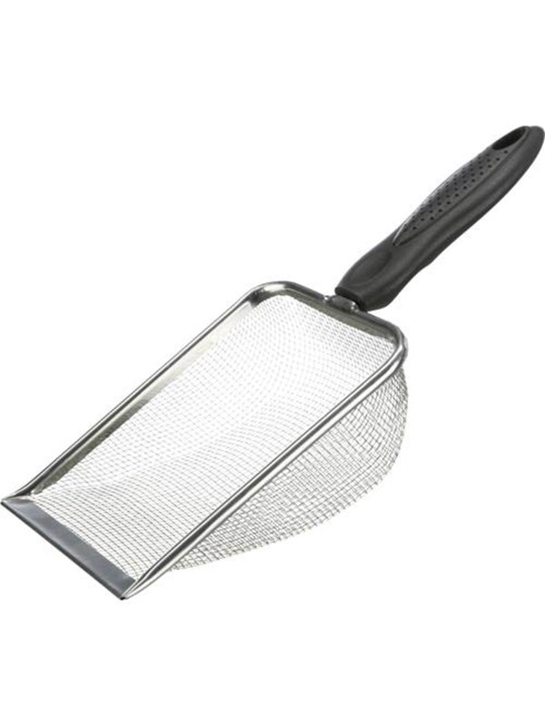 Trixie Sieve scoop 31 cm