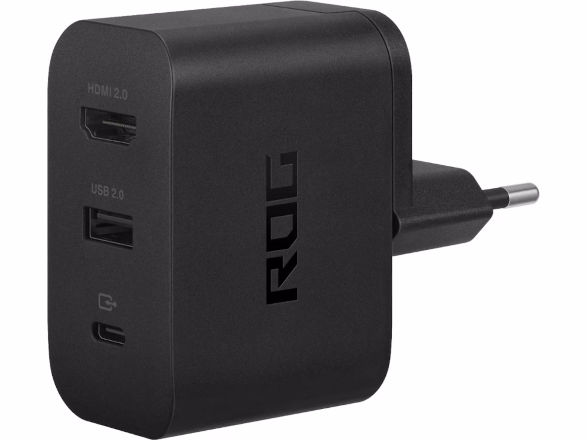 ASUS ROG Ally Gaming Charger Dock