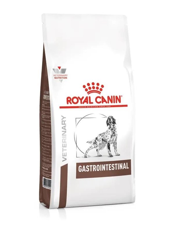Royal Canin Gastrointestinal Dry Dog Food 15 kg