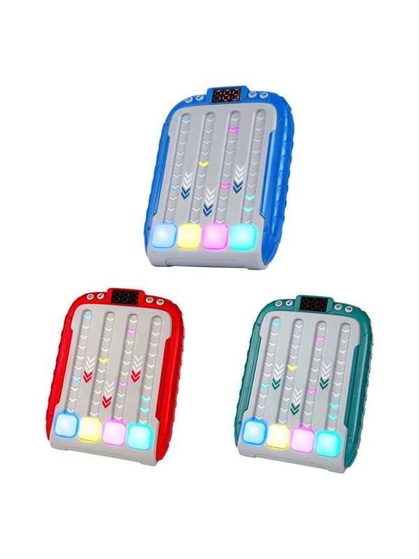 Toi-Toys Fun Electronic Game Rhythm Hero with Light and Sound