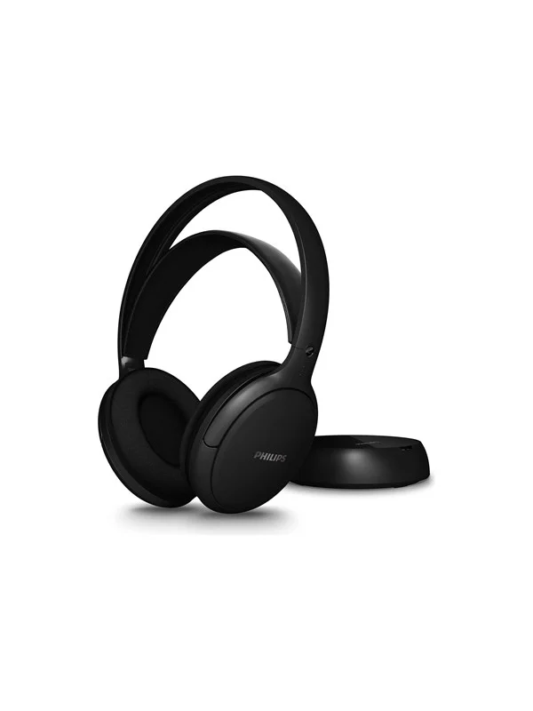 Philips SHC5200M2 - Trådløse TV-hodetelefoner