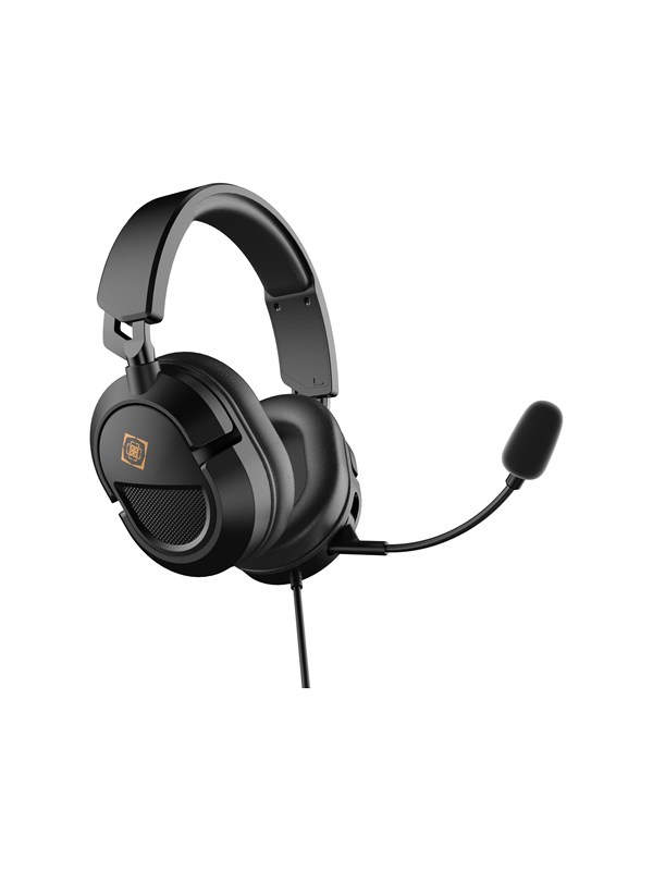 Deltaco Gaming DH120 Stereo Gaming Headset (PC)