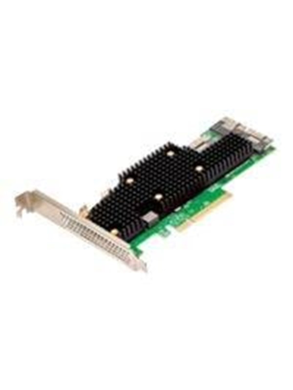 Broadcom HBA 9600-24i