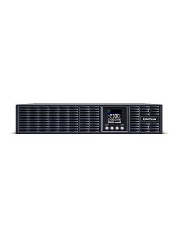 CyberPower OLS3000ERT2UA - 3000VA/2700W - UPS
