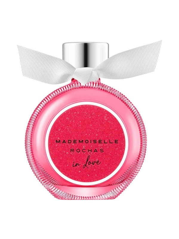 Rochas Mademoiselle In Love Eau De Parfum 90ml