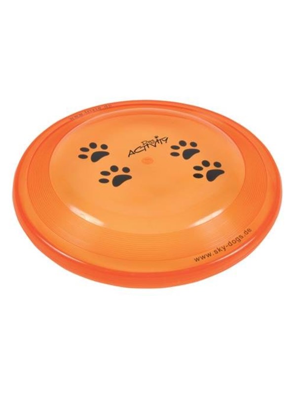 Trixie Dog Activity Disc ø 23 cm assorted colours