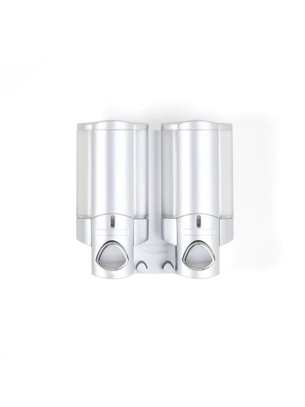 Better Living AVIVA soap dispenser II - satin