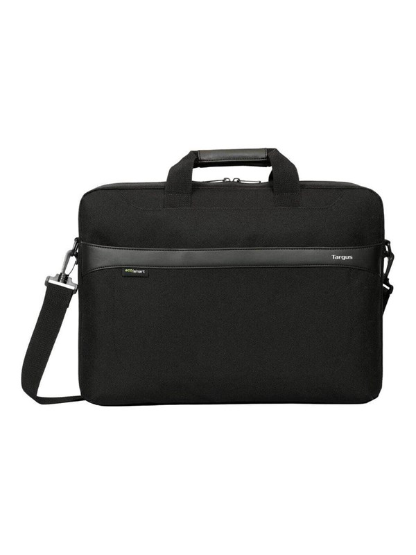 Targus GeoLite EcoSmart Slim Brief Black 13-14"