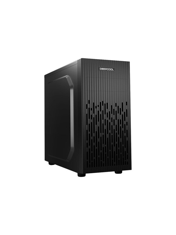 DeepCool MATREXX 30 SI - Kabinett - Tower - Svart