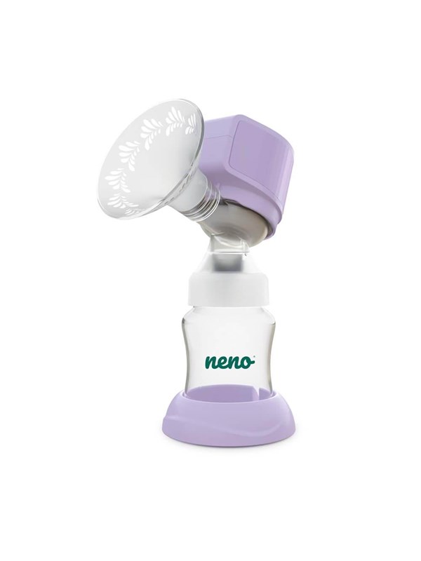 NENO Breast Pump Electric Presto Singel