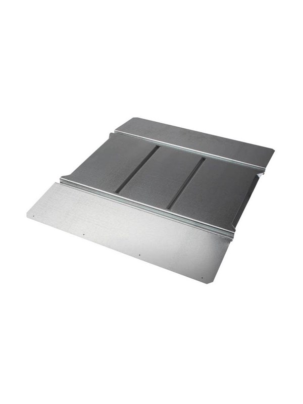 Roth self-sustaining heat distribution plates 20