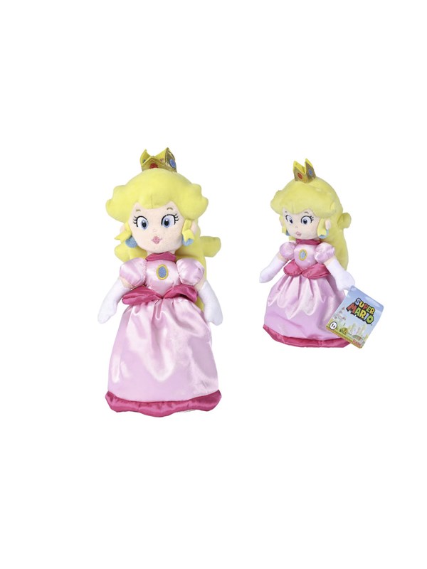 Simba - SuMa Peach 27cm - Bamser & kosedyr