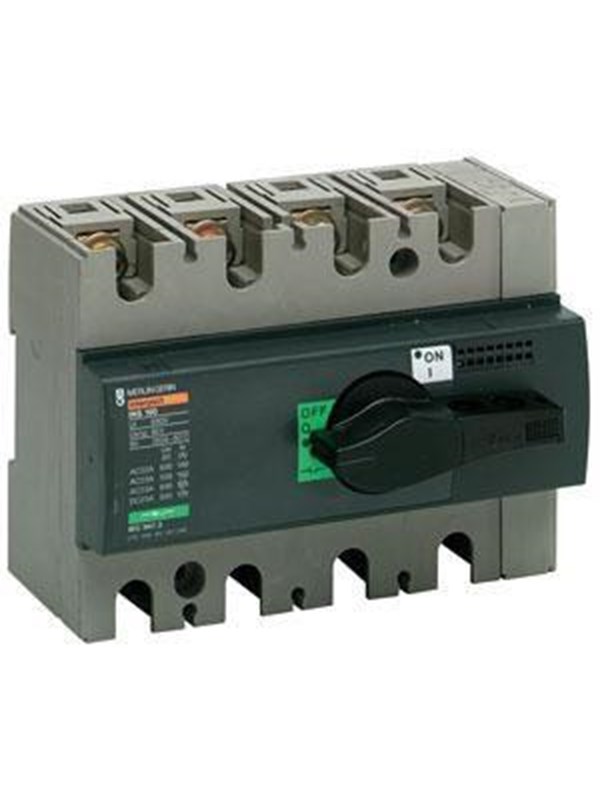 Schneider Electric Ins100 4p