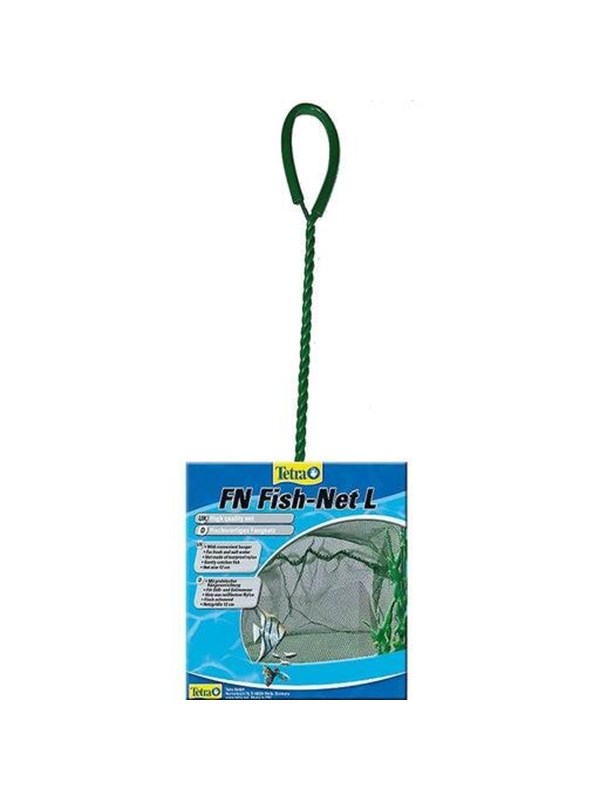 Tetra FN Fish-Net L