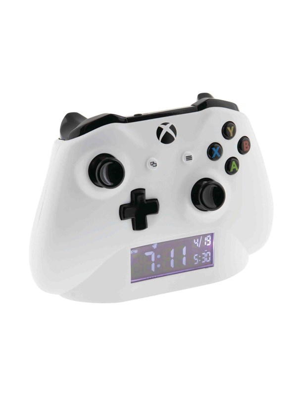 Paladone - XBOX - Vekkerklokke
