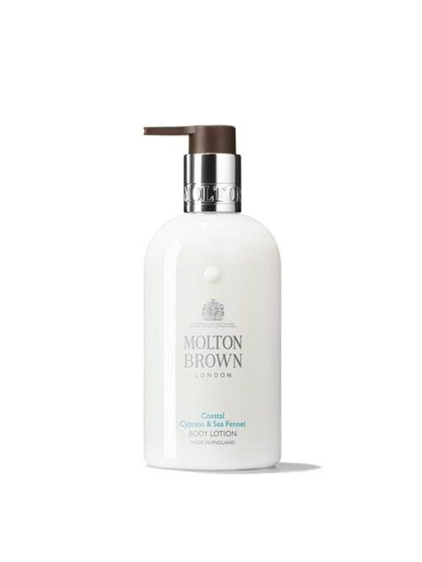 Molton Brown Coastal Cypress & Sea Fennel Body Lotion 300 ml