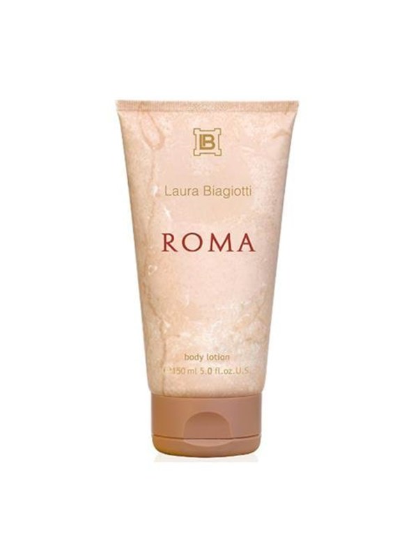 Laura Biagiotti Roma Body Lotion