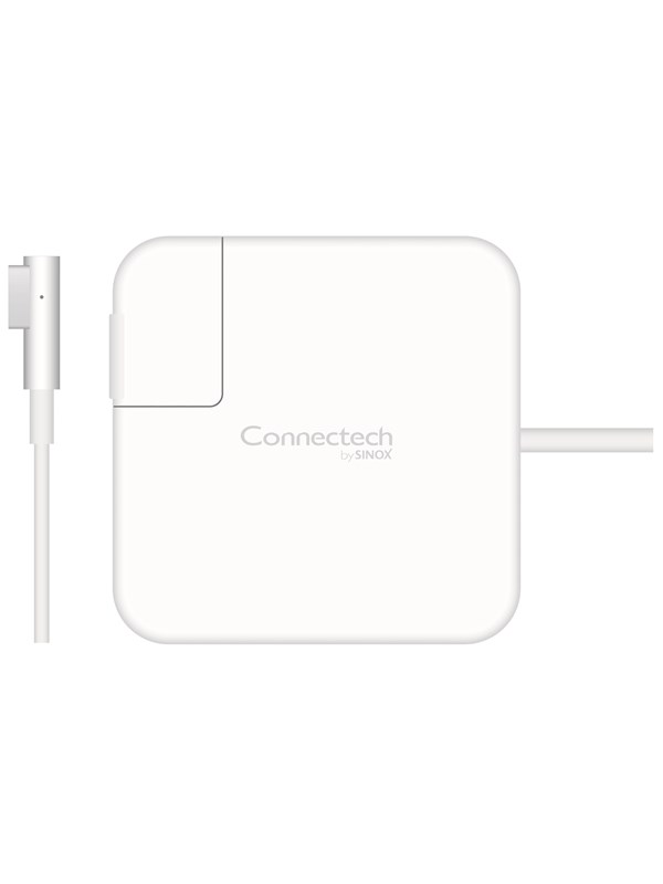ConnecTech MagSafe™ 60W power supply replacement