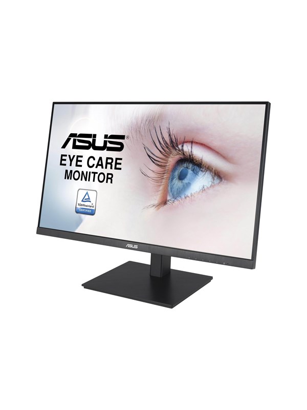 27" ASUS VA27DQSB - 1920x1080 (FHD) - 75Hz - IPS