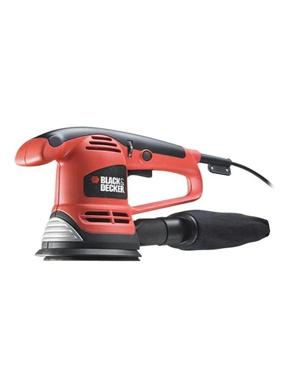 Black & Decker KA191EK - 480W