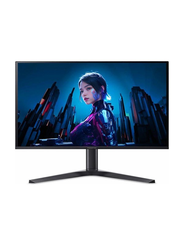 26.5" Acer Predator X27U - 2560x1440 (QHD) - 240Hz - OLED