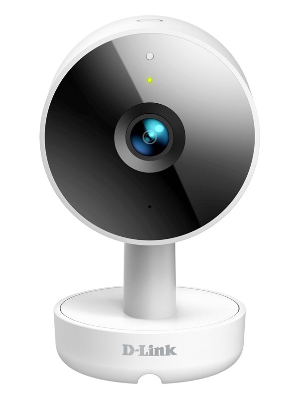 D-Link DCS 8350LH mydlink 2K QHD Indoor Wi-Fi Camera