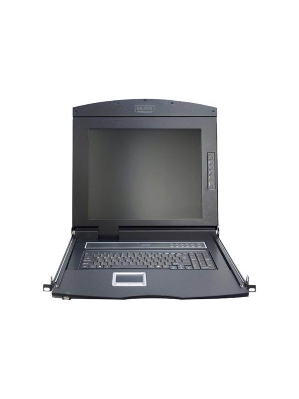17" DIGITUS Professional