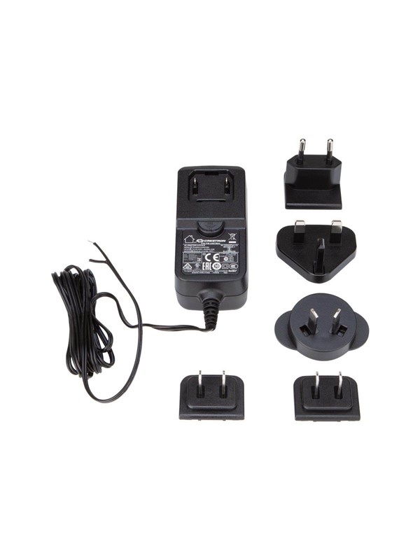 Crestron Electronics Crestron PW-2407WUL - power adapter