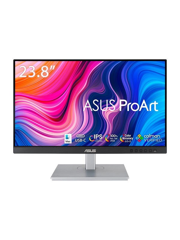 24" ASUS ProArt PA247CV - 1920x1080 (FHD) - 75Hz - IPS