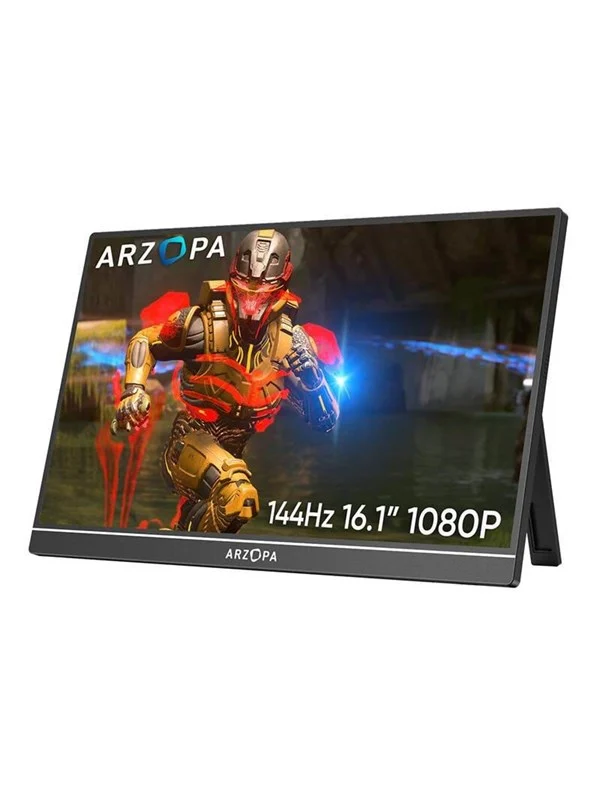 16" Arzopa Portable Monitor Z1FC