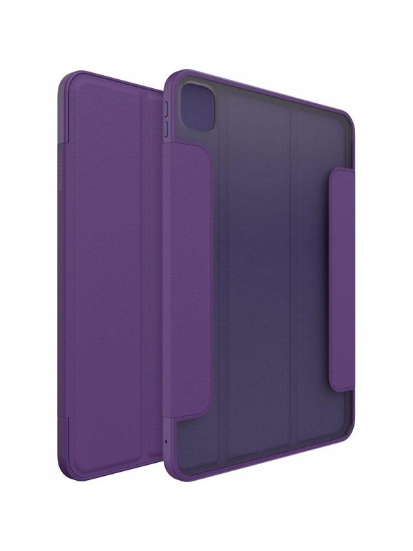 OtterBox Symmetry Folio Apple iPad Pro 11" (M4) Figment - purple - ProPack