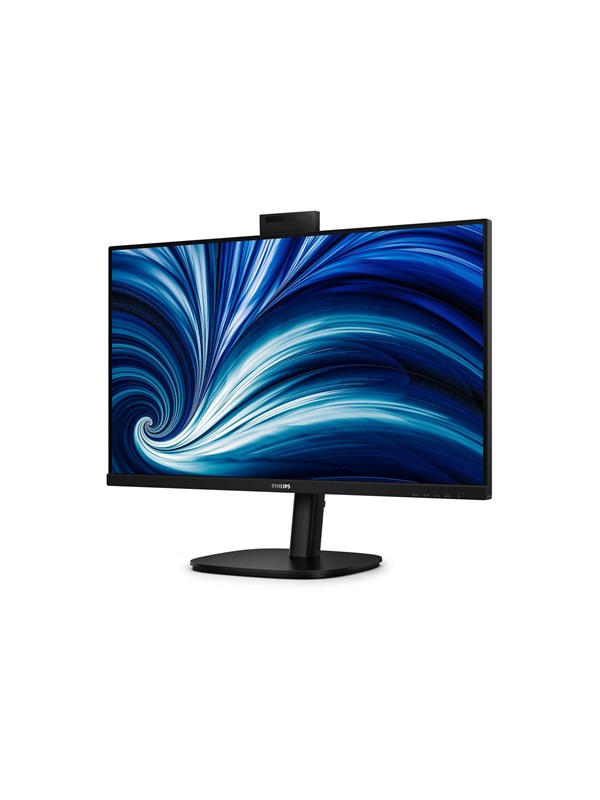 32" Philips 32B2U3601H - 2560x1440 (QHD) - 100Hz - IPS - 90W USB-C