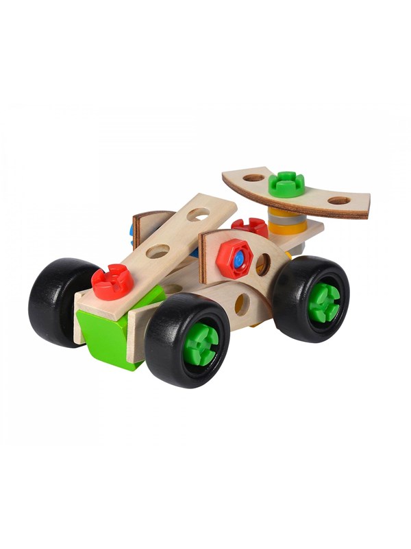 Eichhorn Racer