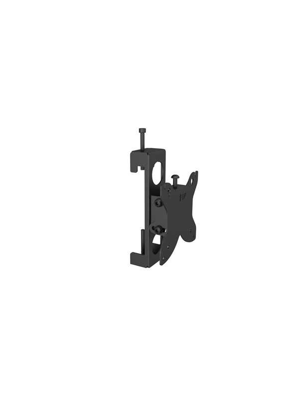 Multibrackets M Monitor Mount Flex Pro 75/100 - Max 20 kg - recommended for