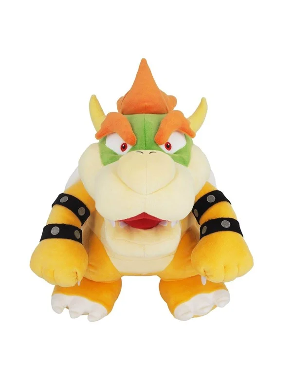 1UP - Super Mario: Bowser - Bamser & kosedyr