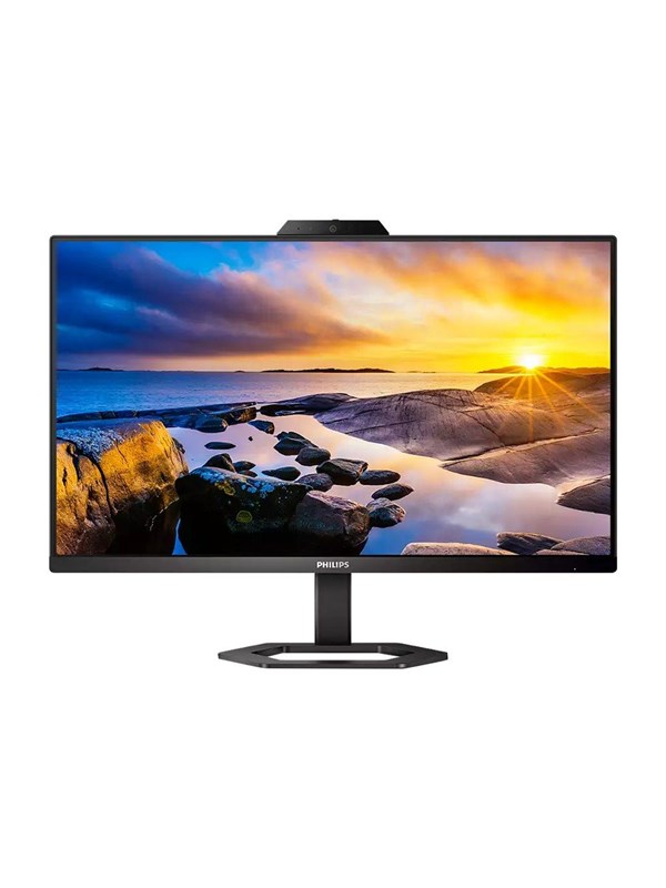 24" Philips 24E1N5300HE - 1920x1080 (FHD) - 75Hz - IPS - 65W USB-C