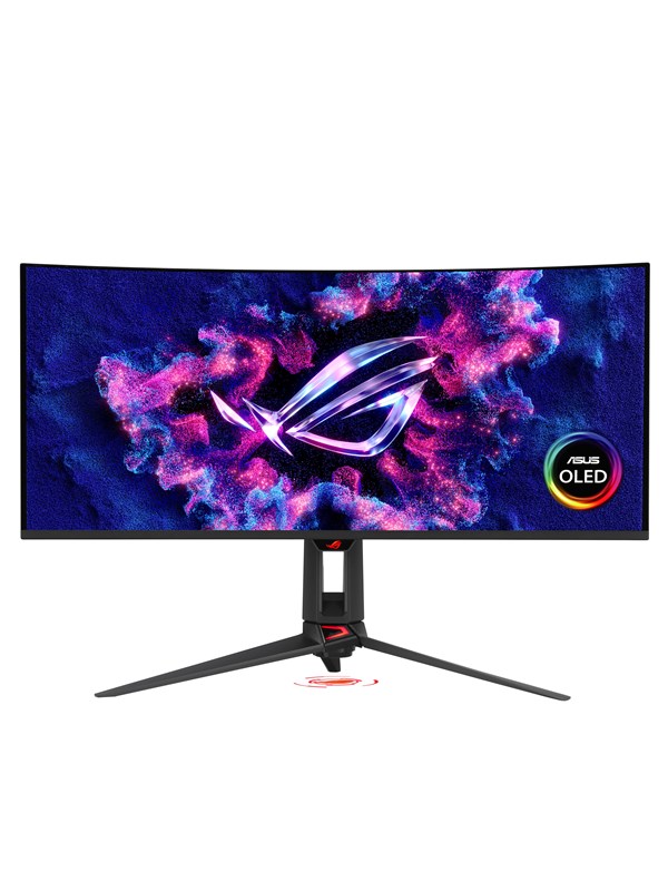 34" ASUS ROG Swift OLED PG34WCDN - 3440x1440 - 360Hz - RGB QD-OLED