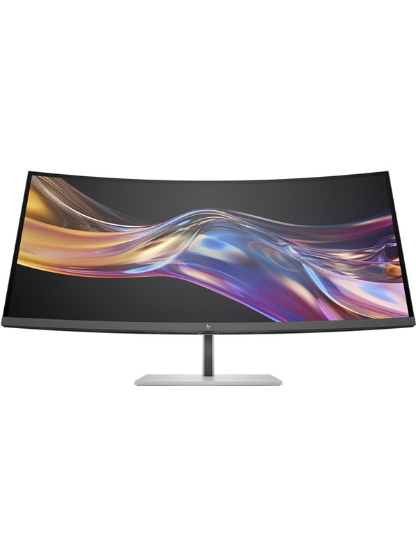 38" HP 738pu Series 7 Pro - 3840x1600 (WQHD+) - 60Hz - IPS Black - 100W USB-C