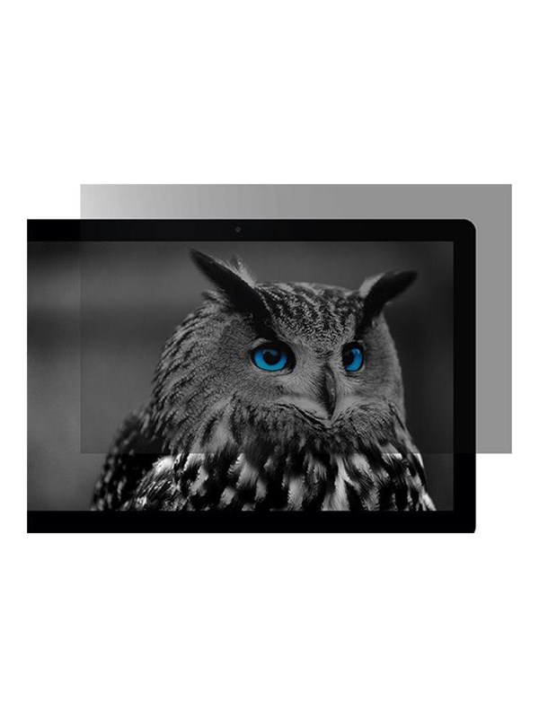 Natec OWL display privacy filter - 27"