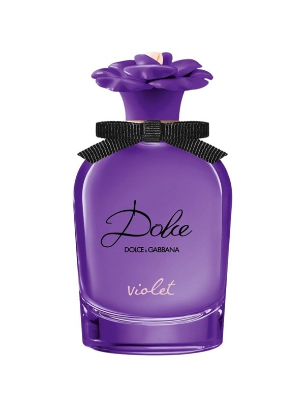 Dolce & Gabbana Dolce Violet Eau De Toilette For Women 30 ml