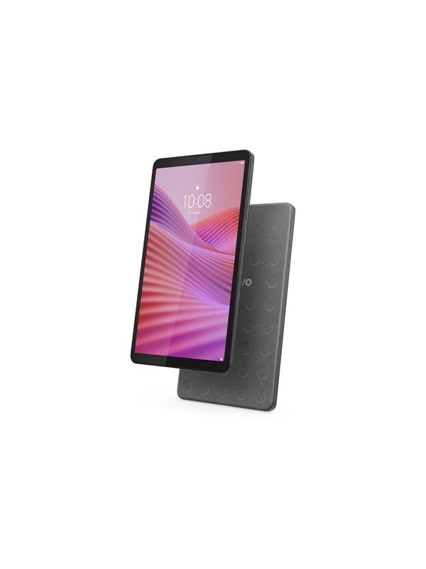 Lenovo Tab One ZAF0 - tablet - Android 14 or later - 64 GB - 8.7"
