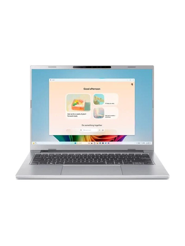 Acer Aspire 14 AI - 14" | Ryzen AI 5  | 16GB | 512GB