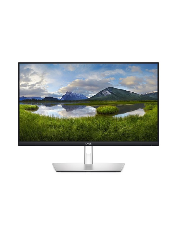 24" Dell P2424HT - 1920x1080 (FHD) - 60Hz - IPS - 90W USB-C