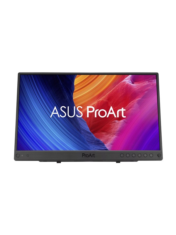 16" ASUS ProArt PA16USV - 3840x2160 (4K) - 60Hz - IPS.