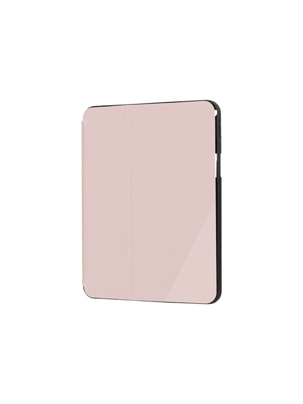 Targus ® Click-In™ case for New iPad 2022 Rose Gold