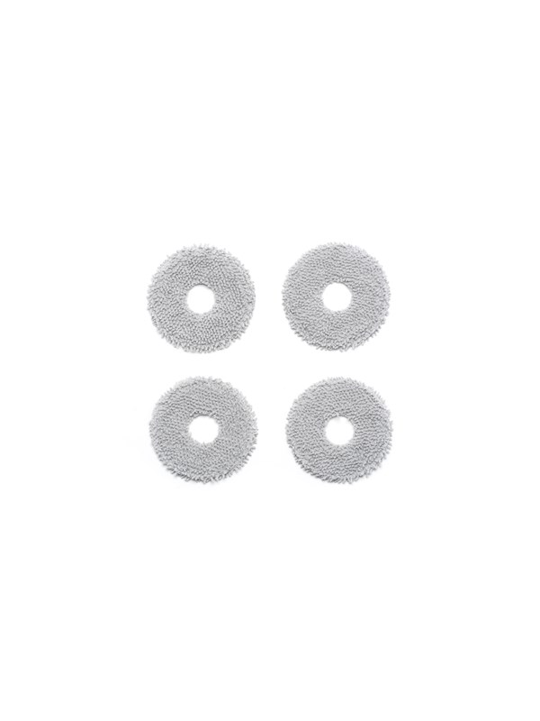 DJI Robotstøvsuger ROMO Mop Pad(GL)