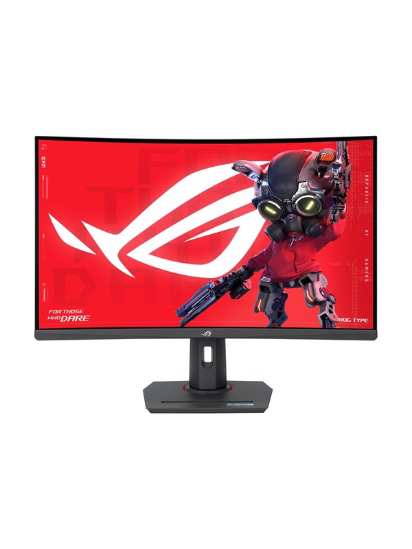 32" ASUS ROG Strix XG32WCMS - 2560x1440 (QHD) - 280Hz - VA