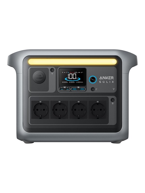 Anker SOLIX C1000X - 1056Wh