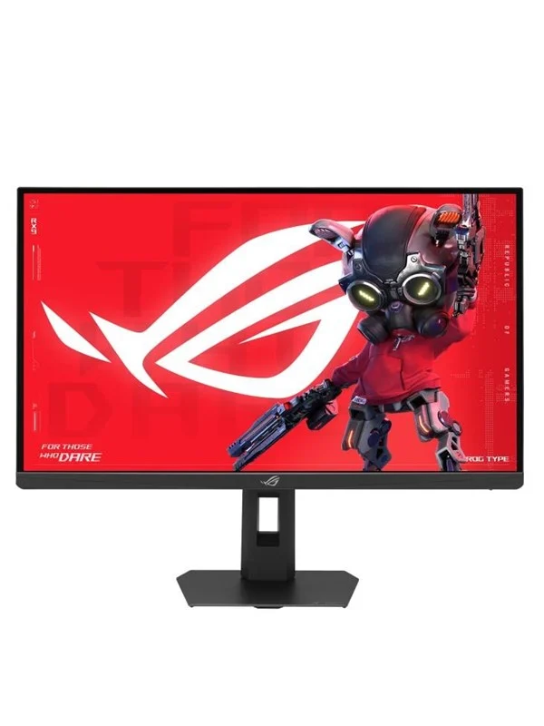 27" ASUS ROG Strix XG27JCG - 5120x2880 (5K) - 180Hz - IPS - 15W USB-C